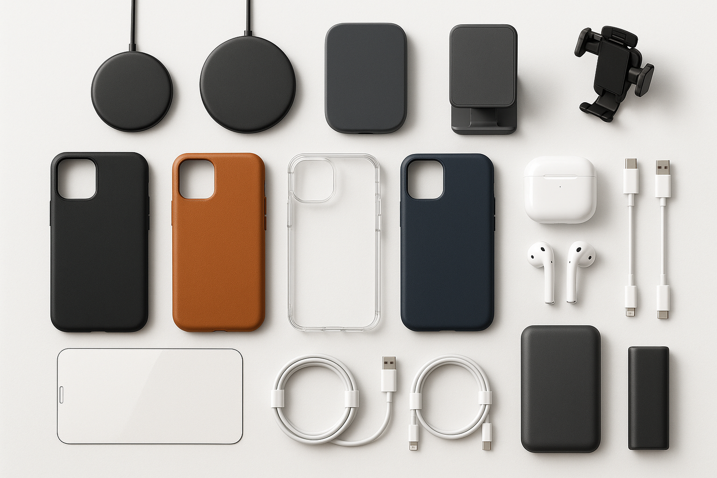 mobile accessories