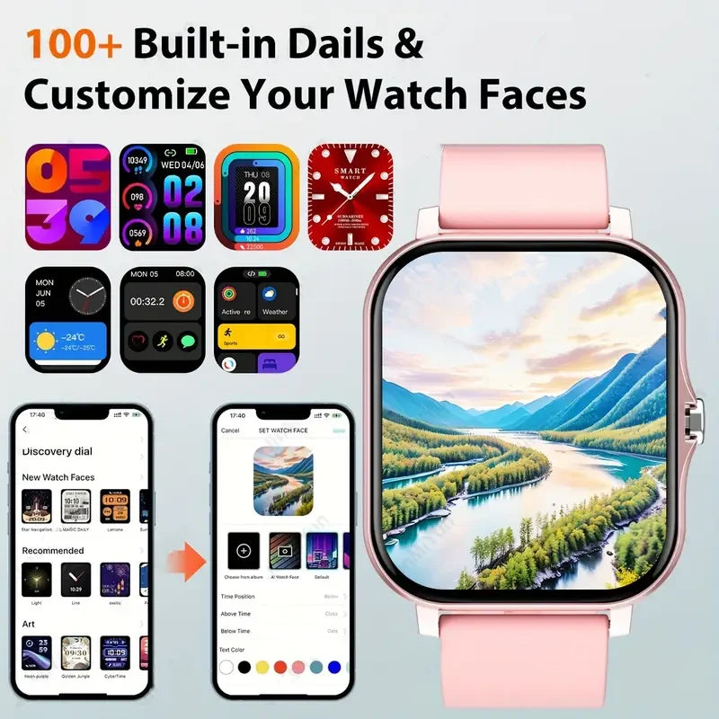 Mobile accessories