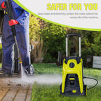 Electric Pressure Washer - Mega Store USA