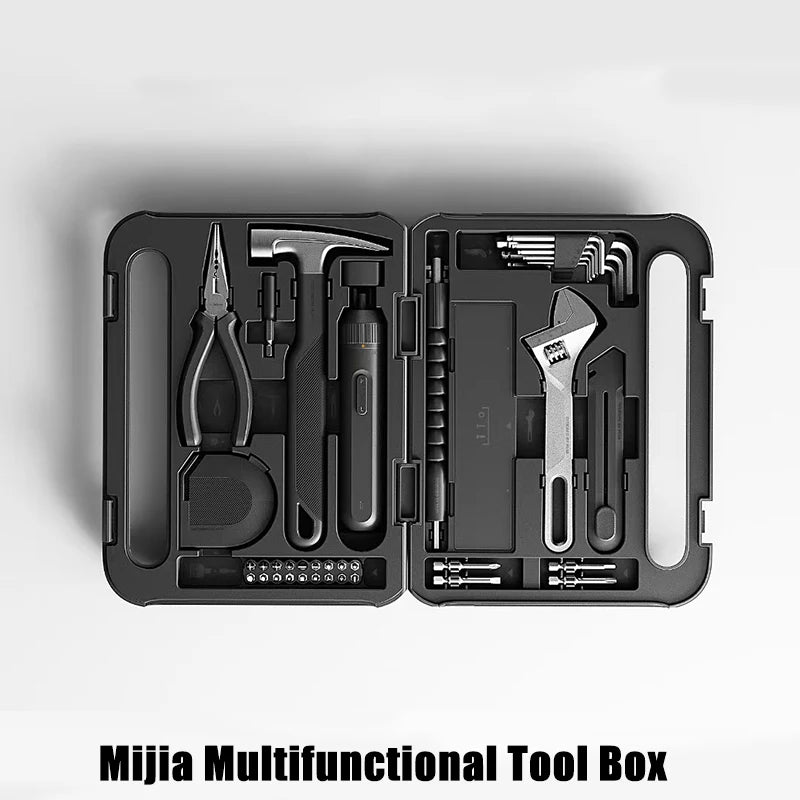 Electric Screwdriver Kit - Mega Store USA