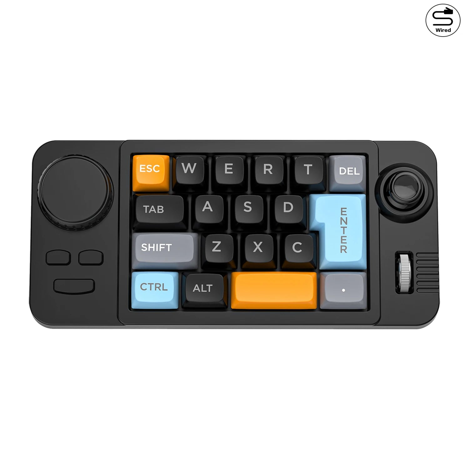 Programmable Mechanical Keypad - Mega Store USA