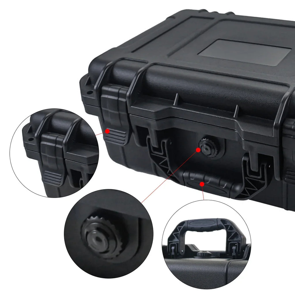 Waterproof Tool Case - Mega Store USA