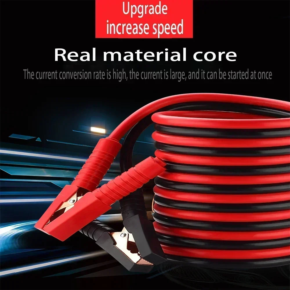 Heavy Duty Jump Starter Cable - Mega Store USA