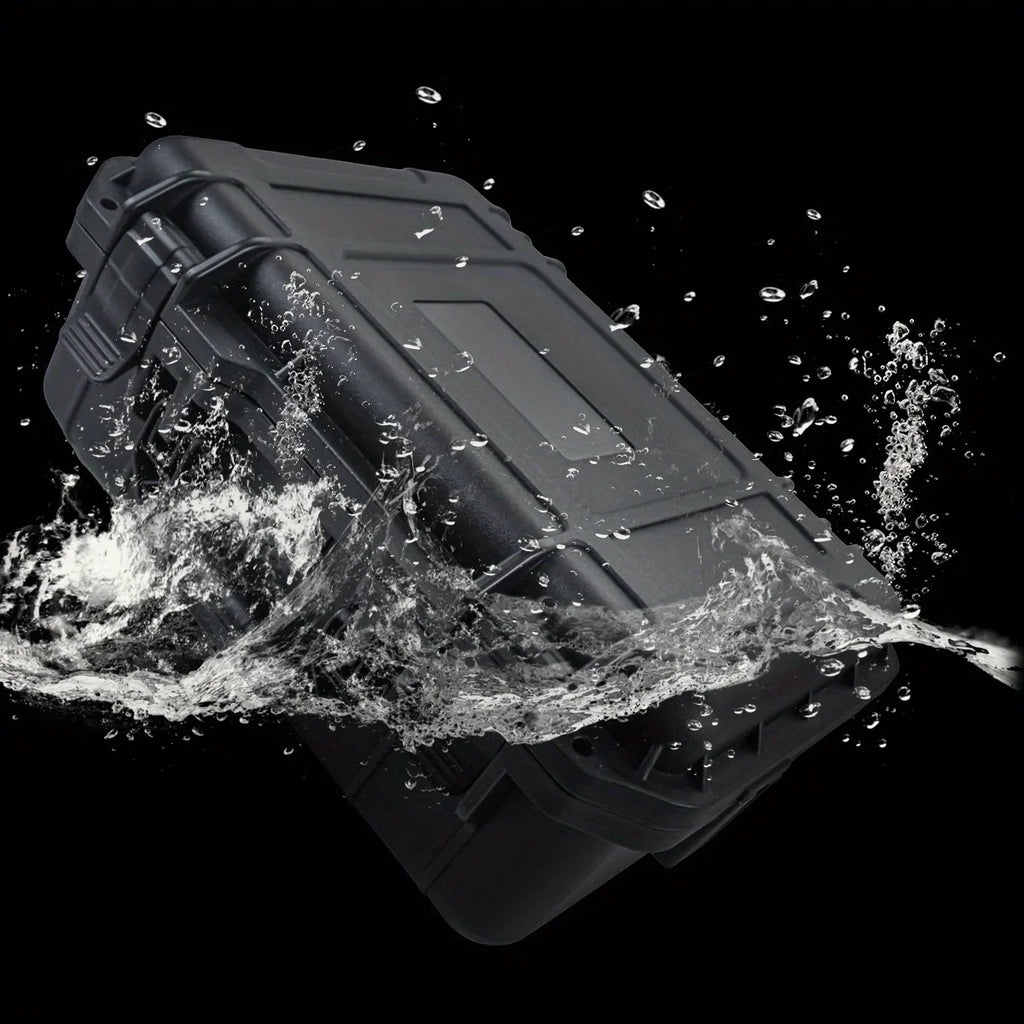 Waterproof Tool Case - Mega Store USA