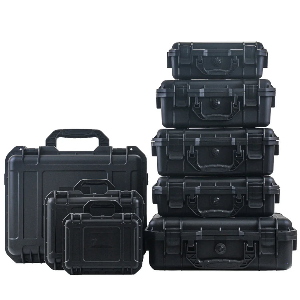 Waterproof Tool Case - Mega Store USA