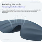 3D Sleep Eye Mask - Mega Store USA