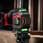 4D Green Laser Level - Mega Store USA