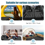 Car Air Mattress Bed - Mega Store USA