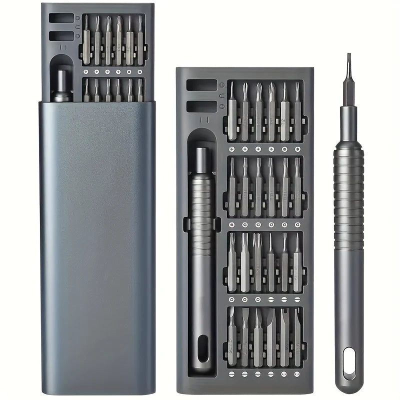 25-in-1 Screwdriver Set - Mega Store USA