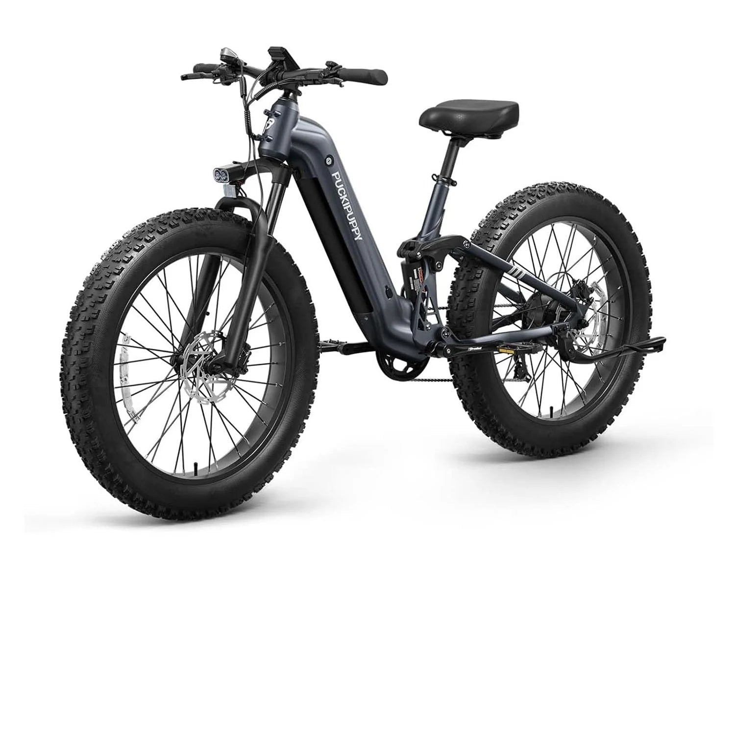 Electric Adult Bike - Mega Store USA