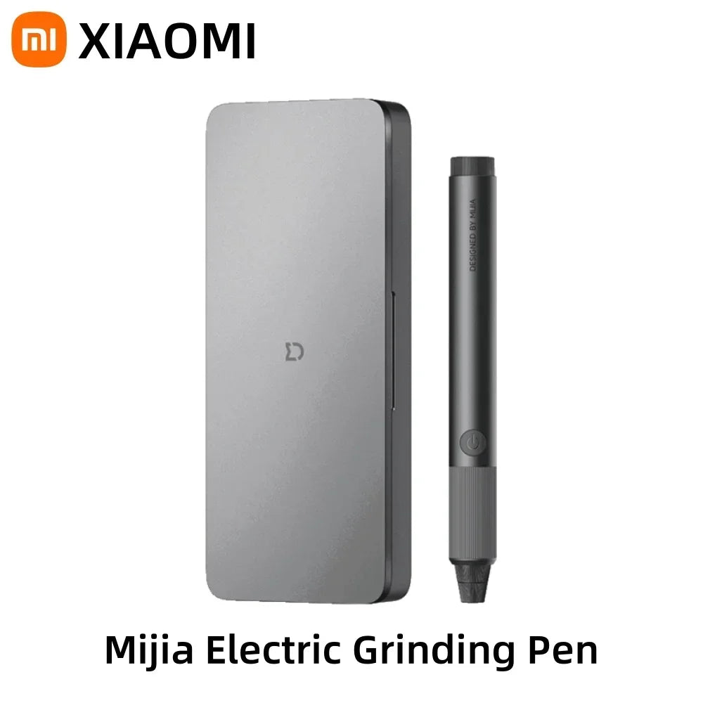 Electric Mini Grinder - Mega Store USA
