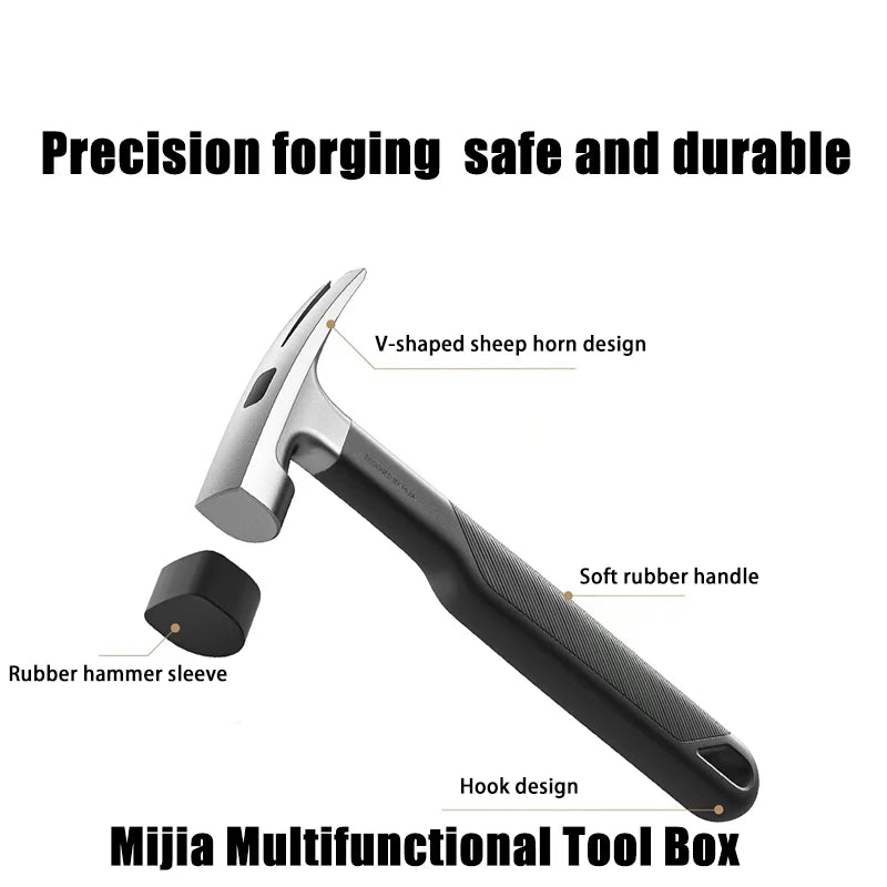 Electric Screwdriver Kit - Mega Store USA