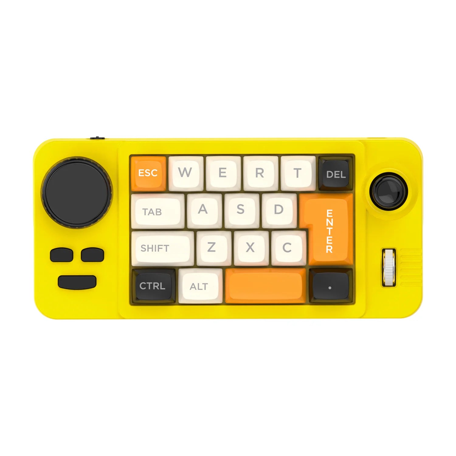 Programmable Mechanical Keypad - Mega Store USA