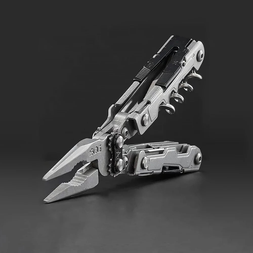 19-in-1 Multi-Tool - Mega Store USA