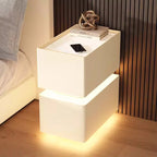 Smart Bedside Table - Mega Store USA