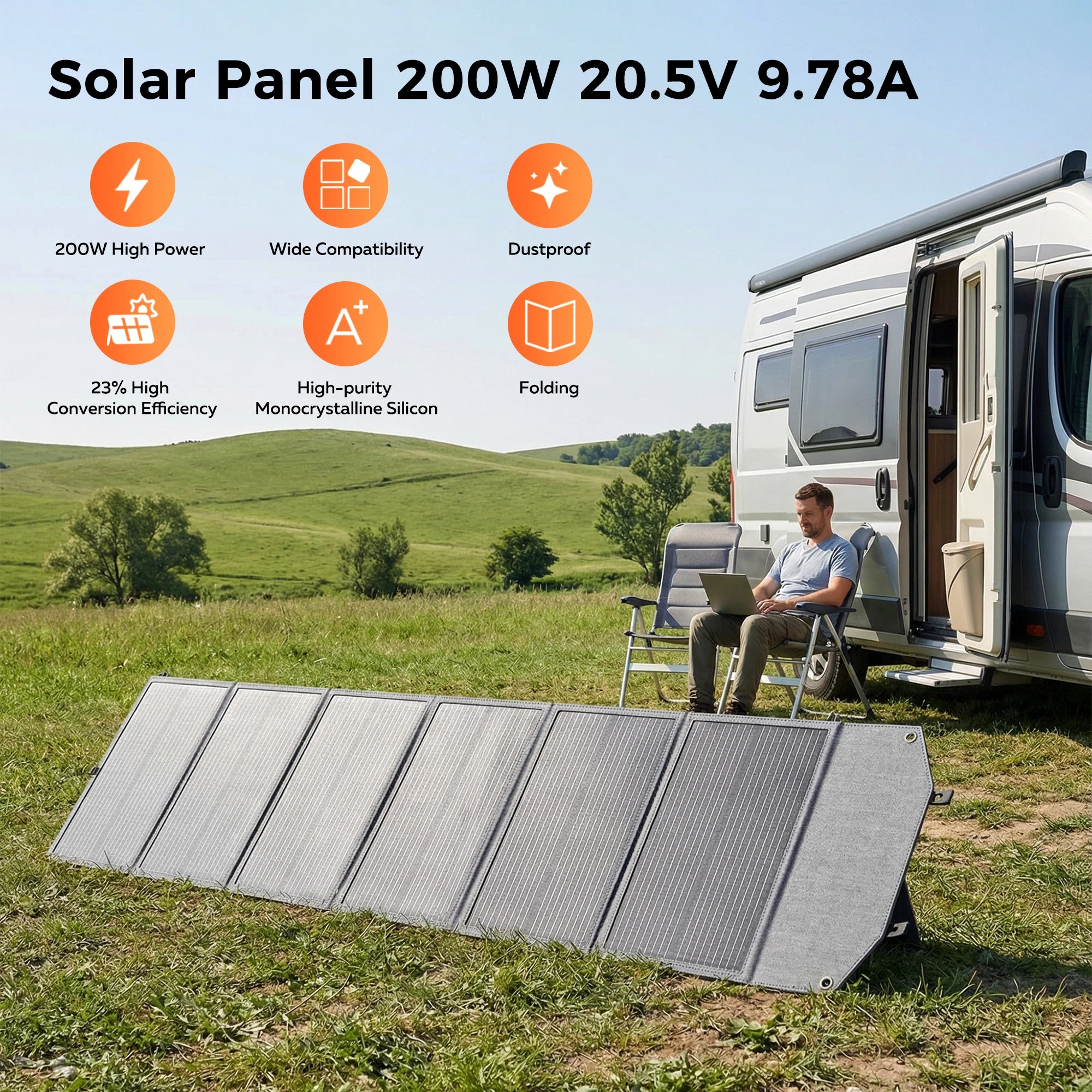 Portable Power Station - Mega Store USA