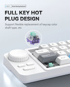 Programmable Mechanical Keypad - Mega Store USA