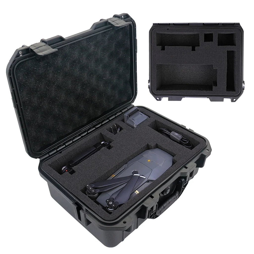 Waterproof Tool Case - Mega Store USA