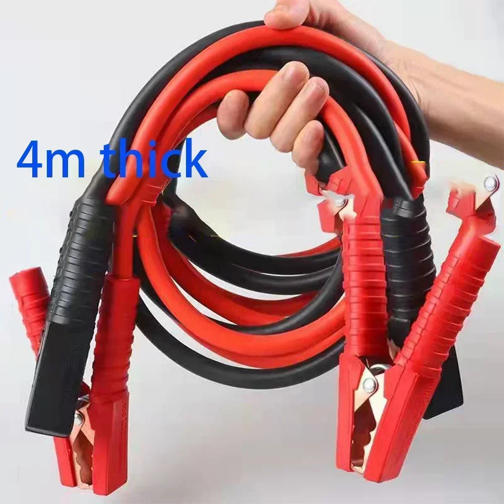 Heavy Duty Jump Starter Cable - Mega Store USA