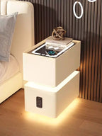 Smart Bedside Table - Mega Store USA