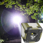 Foldable Camping Lantern - Mega Store USA