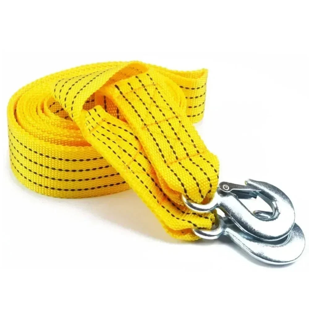 Heavy Duty Tow Rope - Mega Store USA