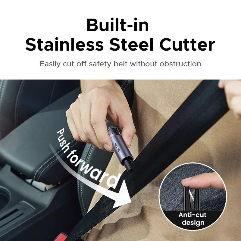 Car Safety Hammer Tool - Mega Store USA