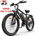 Electric Mountain Bike - Mega Store USA