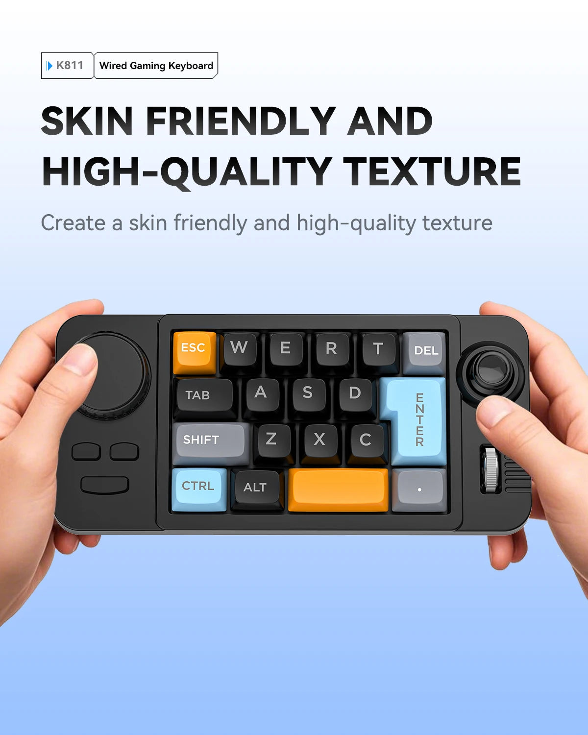 Programmable Mechanical Keypad - Mega Store USA