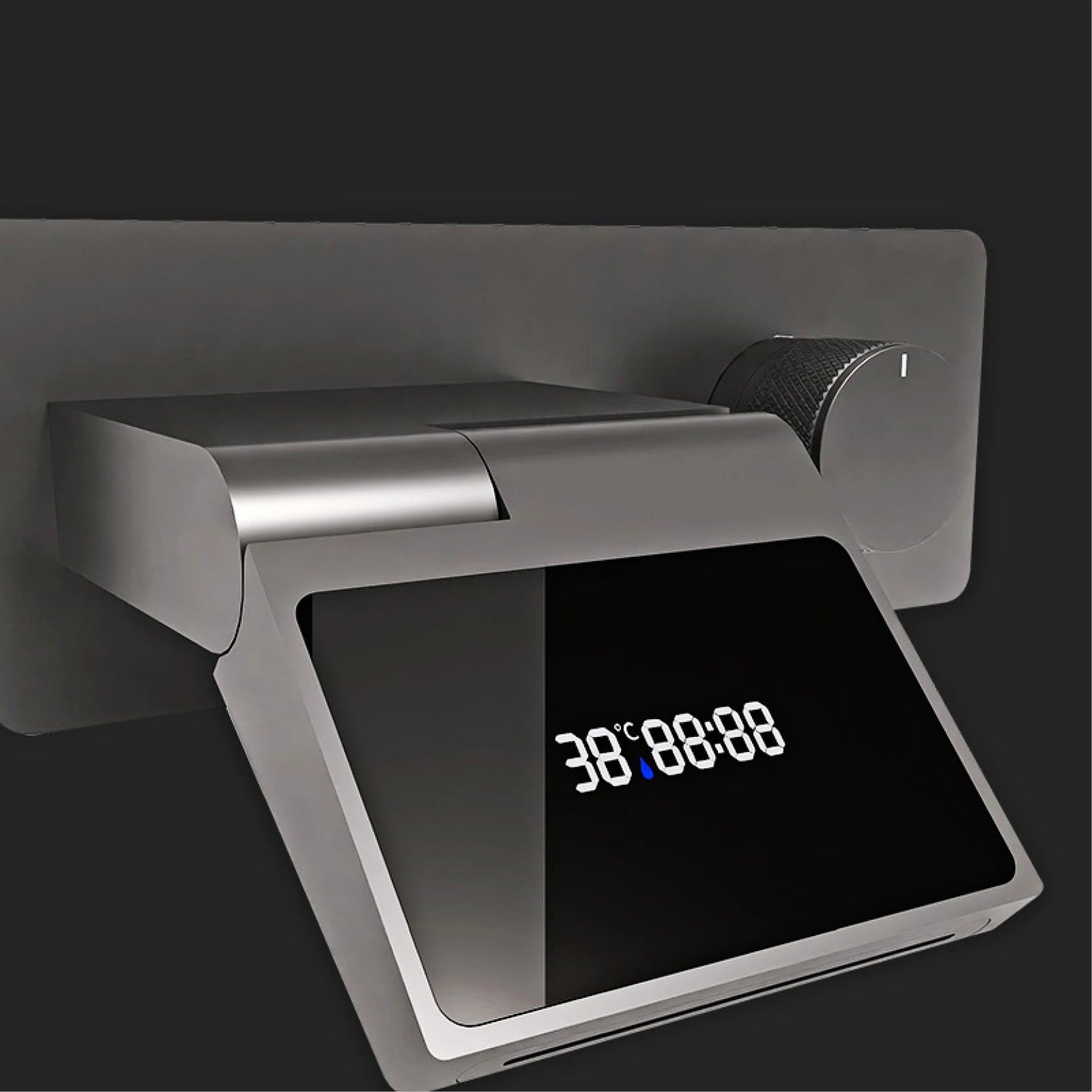 LED Bathroom Faucet - Mega Store USA