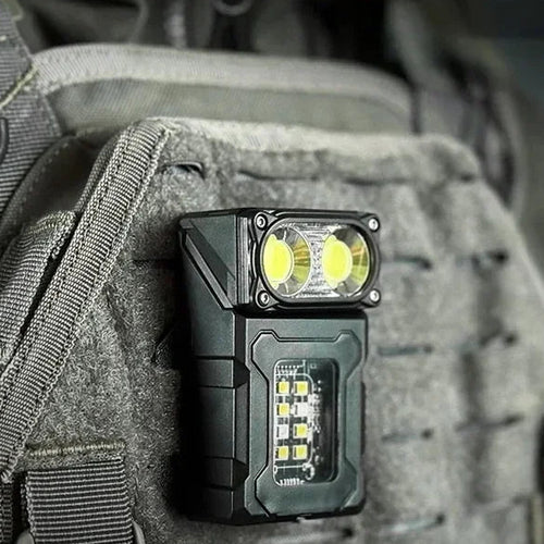 Adjustable LED Flashlight - Mega Store USA