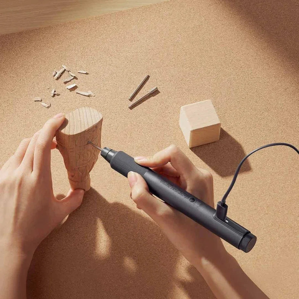Electric Mini Grinder - Mega Store USA