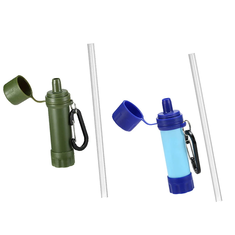 Portable Water Filter Straw - Mega Store USA