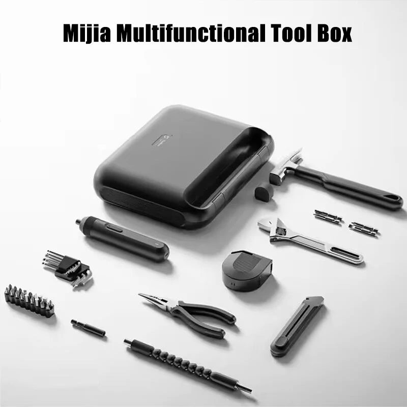 Electric Screwdriver Kit - Mega Store USA
