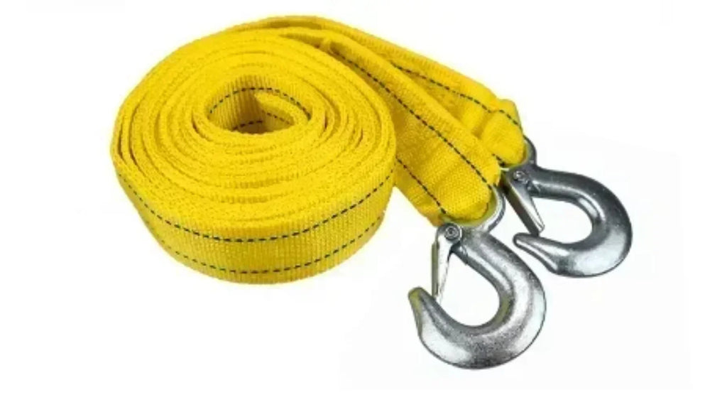 Heavy Duty Tow Rope - Mega Store USA