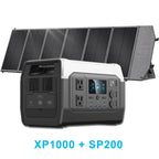 Portable Power Station - Mega Store USA