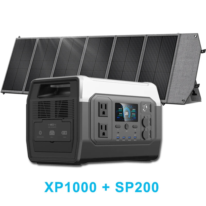 Portable Power Station - Mega Store USA