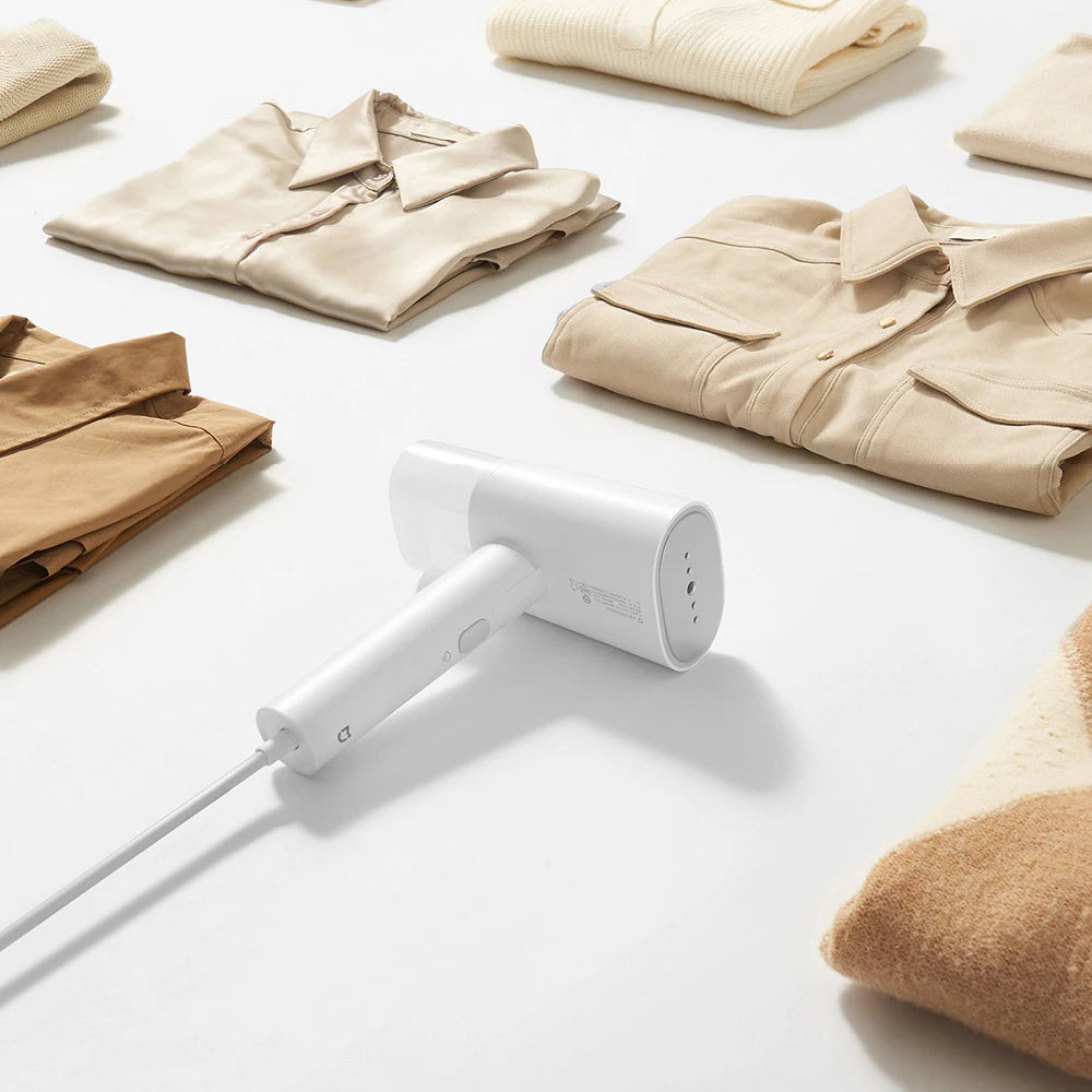 Handheld Garment Steamer - Mega Store USA