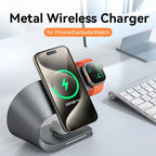4-in-1 Wireless Charger - Mega Store USA