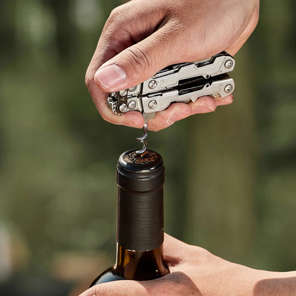 19-in-1 Multi-Tool - Mega Store USA