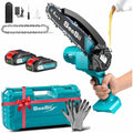 Cordless Mini Chainsaw - Mega Store USA