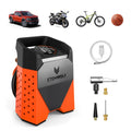 Portable Air Compressor - Mega Store USA