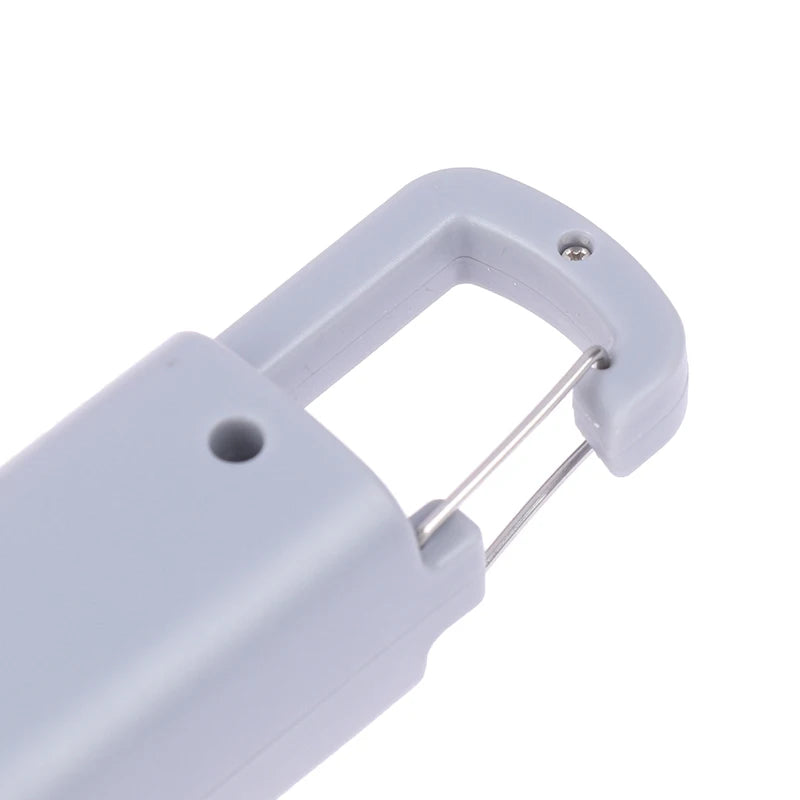 Rechargeable LED Flashlight - Mega Store USA