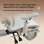 Ergonomic Gaming Chair - Mega Store USA