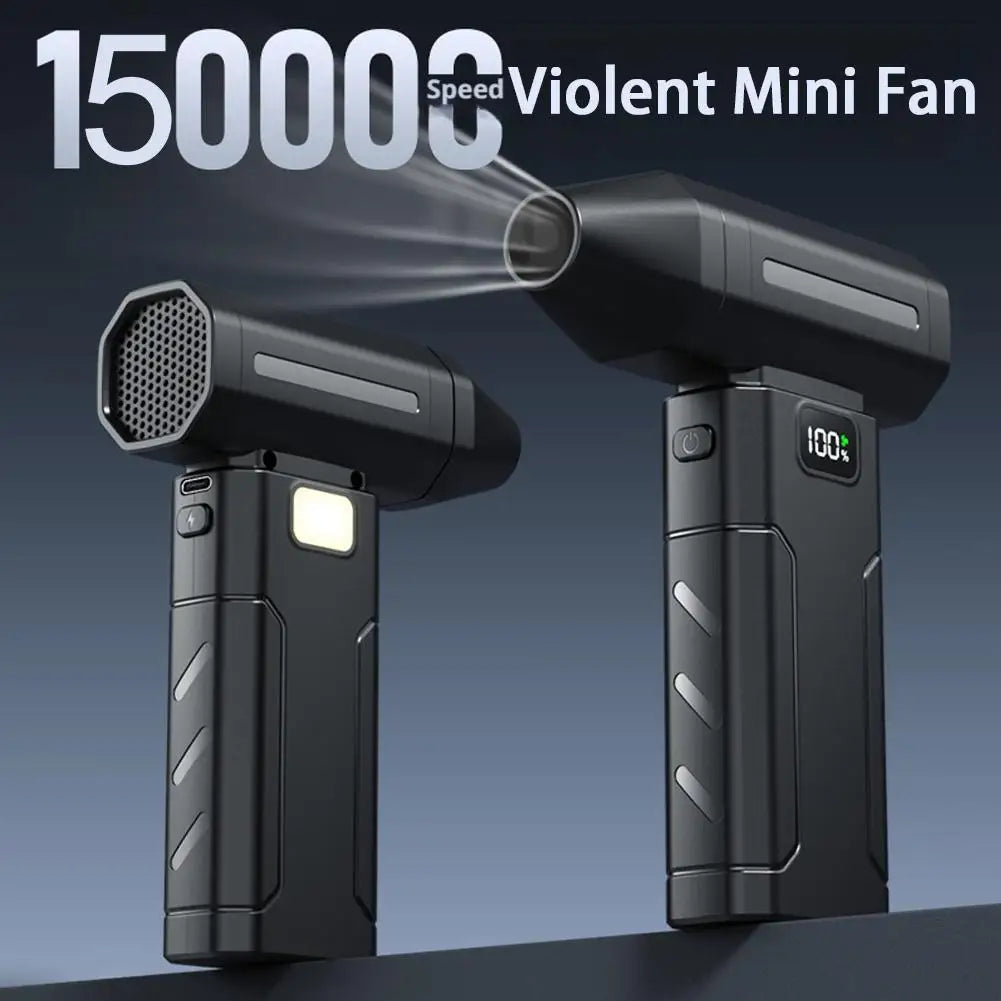 Brushless Jet Blower - Mega Store USA