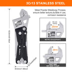 Multifunction Ratchet Wrench - Mega Store USA