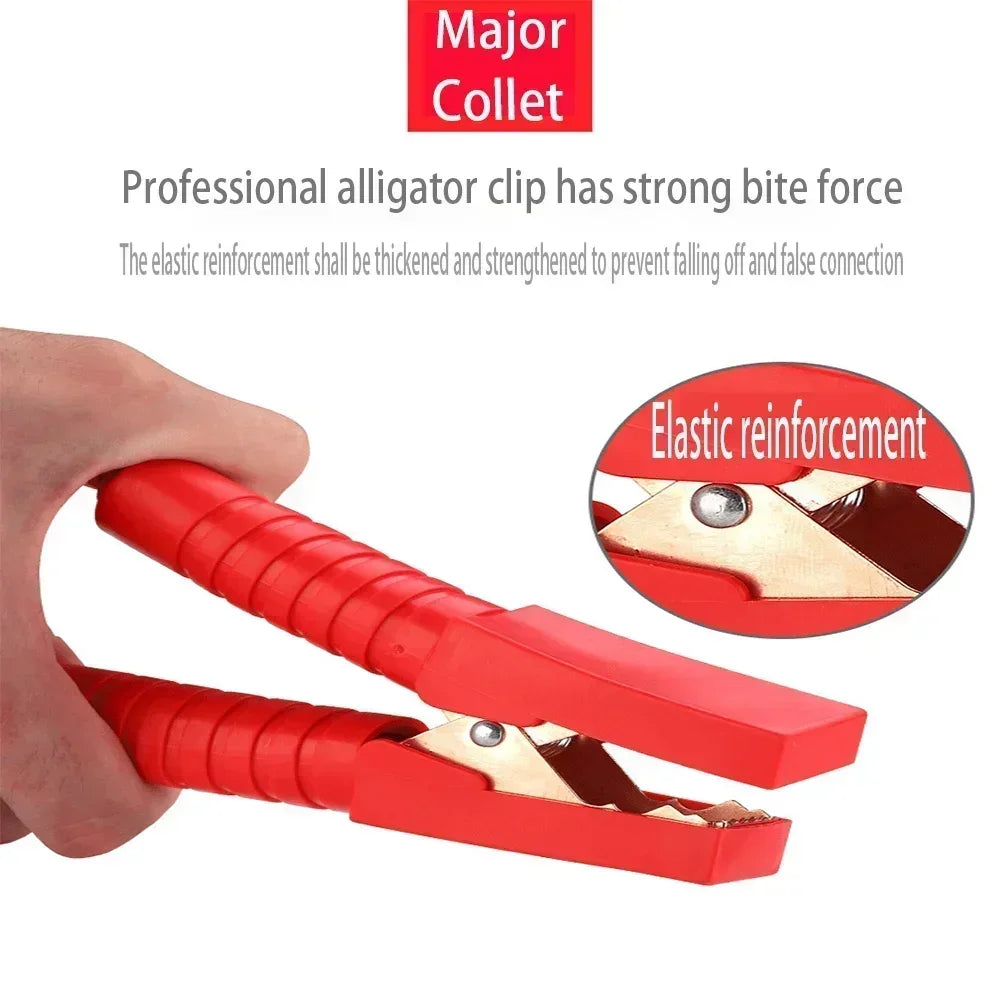 Heavy Duty Jump Starter Cable - Mega Store USA