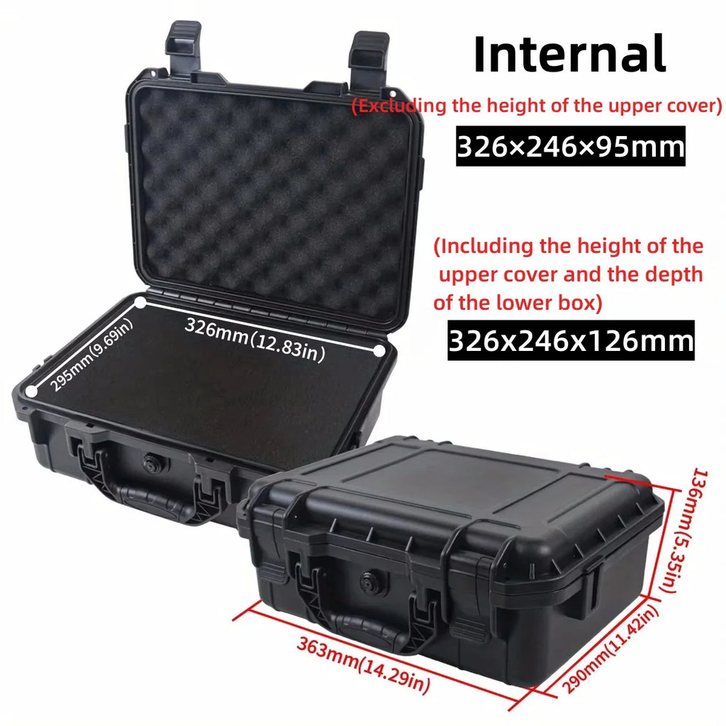 Waterproof Tool Case - Mega Store USA