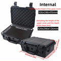 Waterproof Tool Case - Mega Store USA