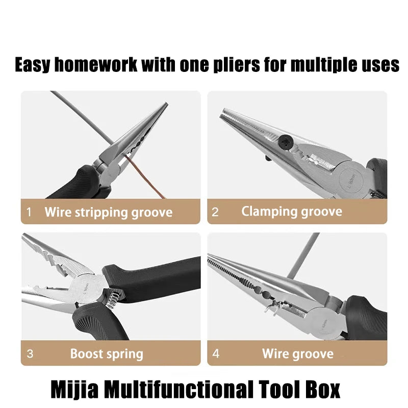 Electric Screwdriver Kit - Mega Store USA